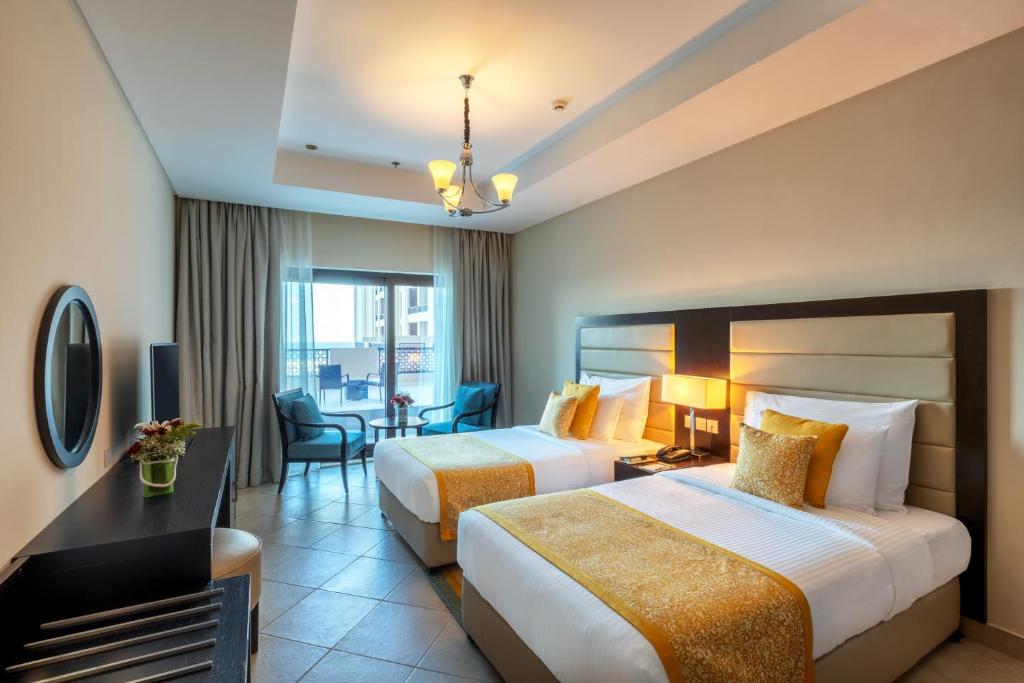 2 Bedroom Apartment Sea View (2)