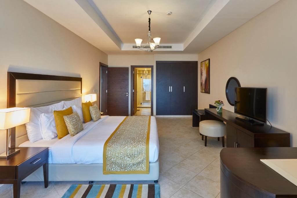2 Bedroom Apartment Sea View (4)