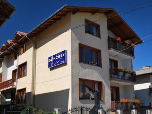 Donchev Family Hotel