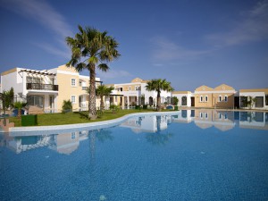 Atlantica Marmari Beach