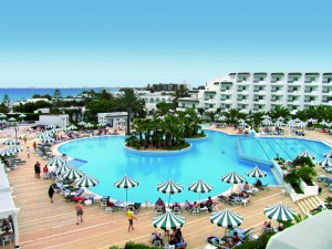 Riu El Mansour