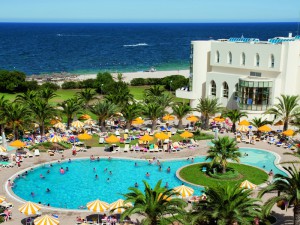 Riu Imperial Marhaba