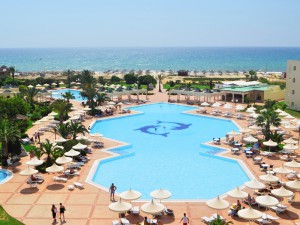 Riu Marillia