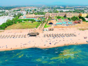 Caribbean World Hammamet Beach