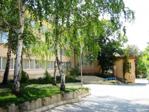 Koraba (Golden Sands Area)