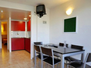 Medplaya Aparthotel San Eloi
