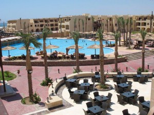 Sea Beach Resort & Aqua Park