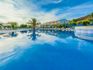 Anastasia Resort and SPA