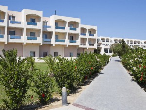 Sovereign Beach Hotel