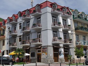 Irise Batumi
