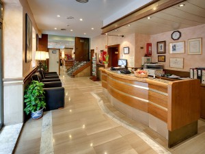 Hotel Santa Marta