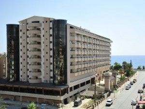Happy Elegant Hotel