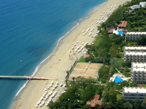 Alantur Hotel (Ex.Maritim Hotel Club Alantur)