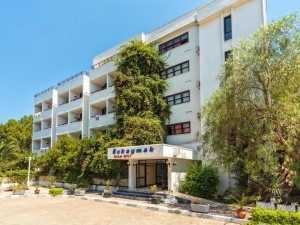 Ozkaymak Marina Anex Hotel