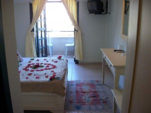 Club Sefik Bey Hotel