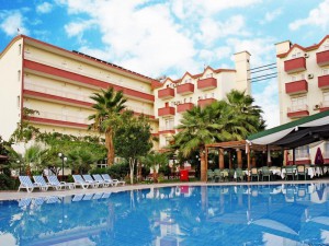 Solim Inn Hotel