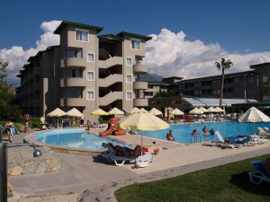 Sunset Beach Hotel
