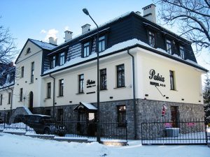 Patria Zakopane