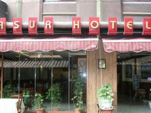 Asur Hotel