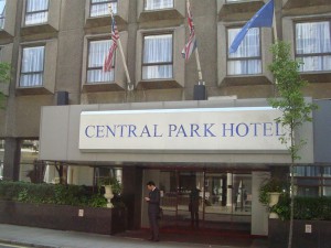 Central Park