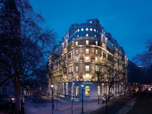Corinthia Hotel London