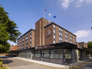 Doubletree By Hilton London-Ealing