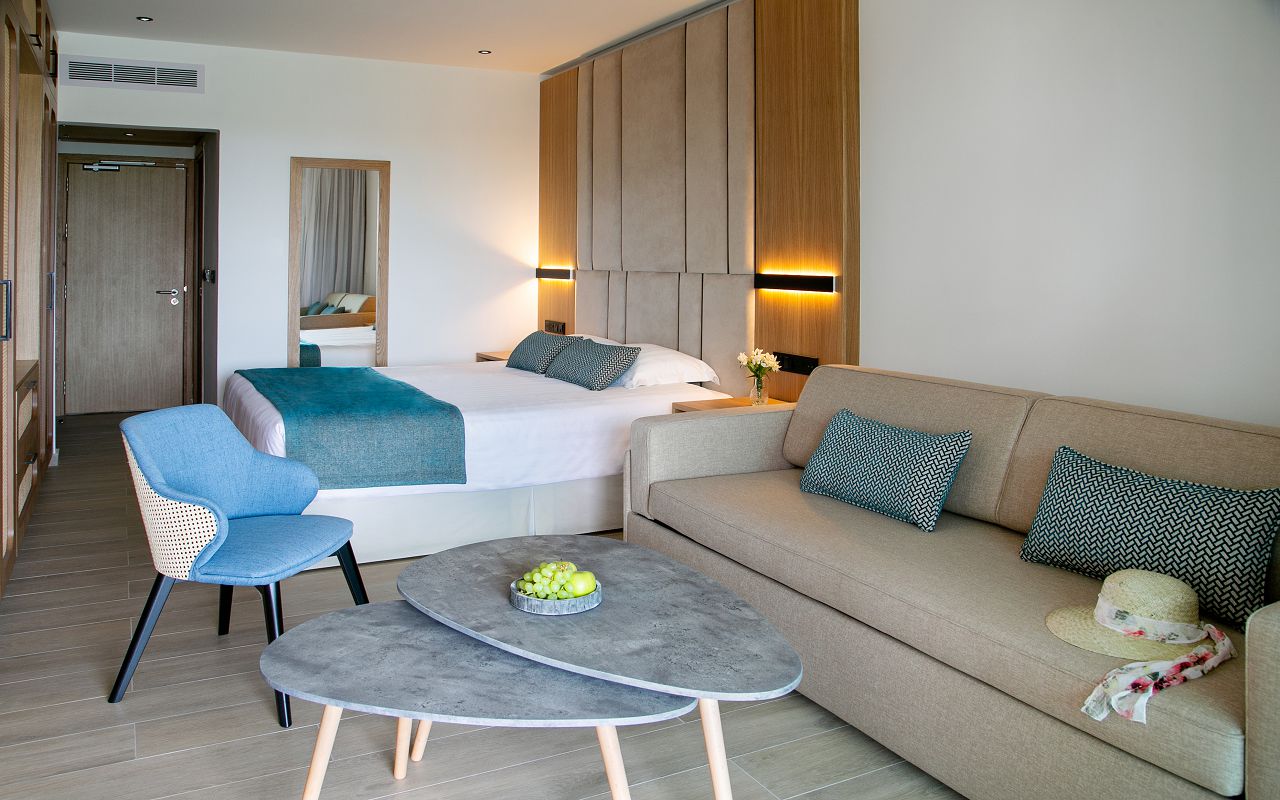 3461 Junior Suite