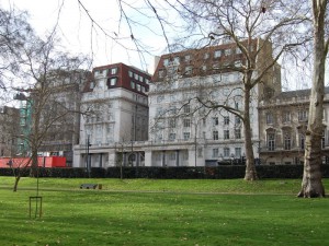 Sheraton Park Lane