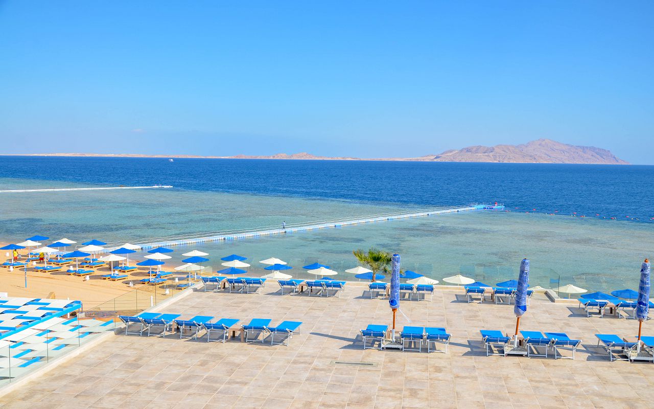 3Albatros Palace Resort Sharm El Sheikh (1)