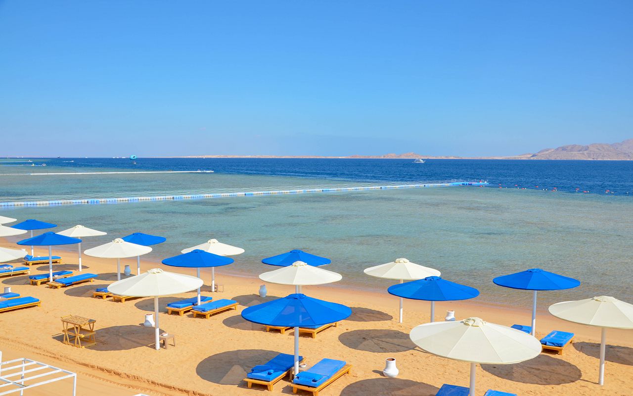 3Albatros Palace Resort Sharm El Sheikh (6)
