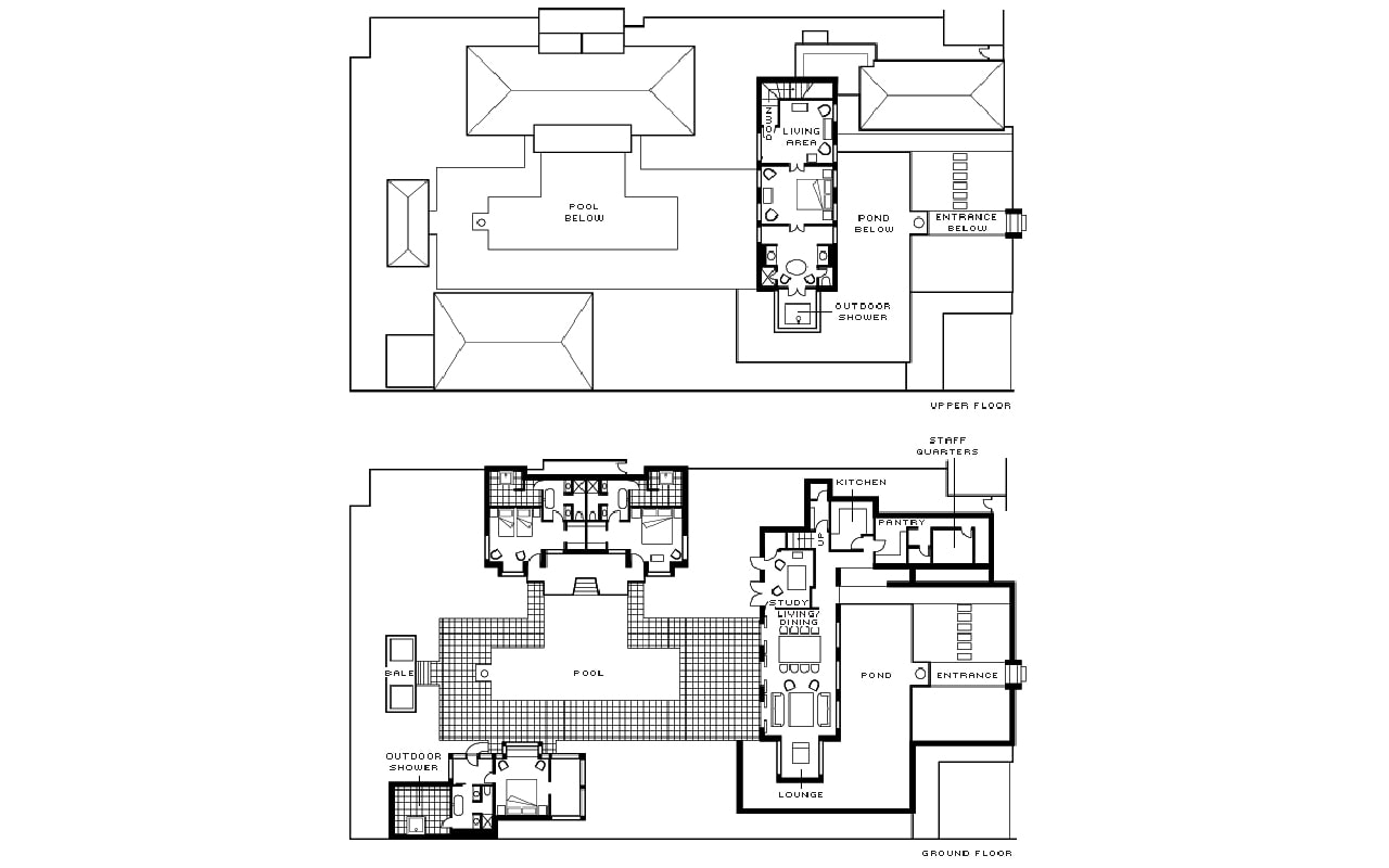 4-bedroom-Residence-Villa-plan-min