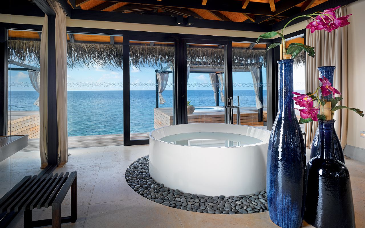 40 - Ocean Pool House - Bathroom