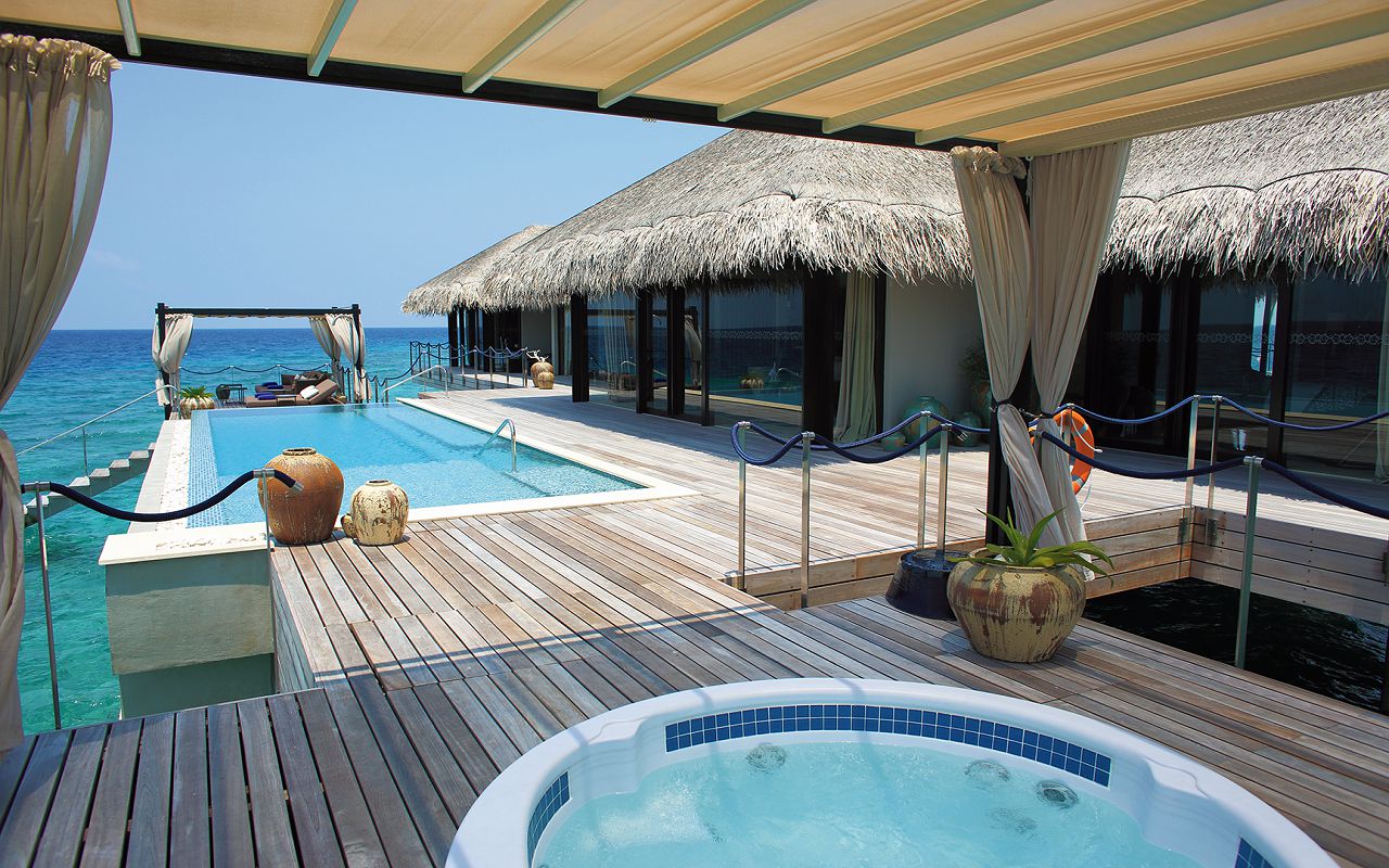 41 - Ocean Pool House - Terrace