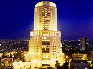 Le Royal Hotel Amman