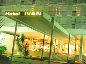 Ivan Hotel