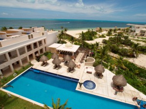 Excellence Playa Mujeres