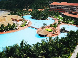 Vinpearl Resort Nha Trang