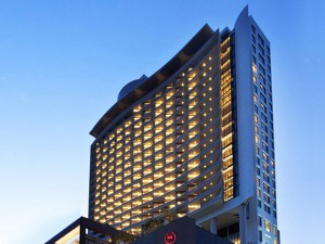 Sheraton Nha Trang