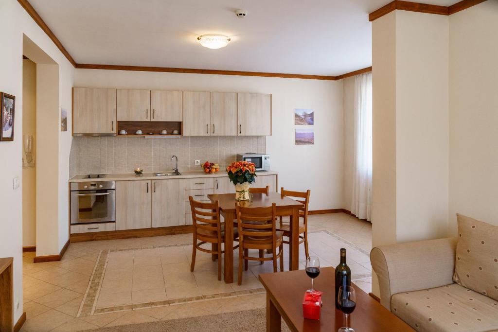 APT 1 bedroom Villa (1)