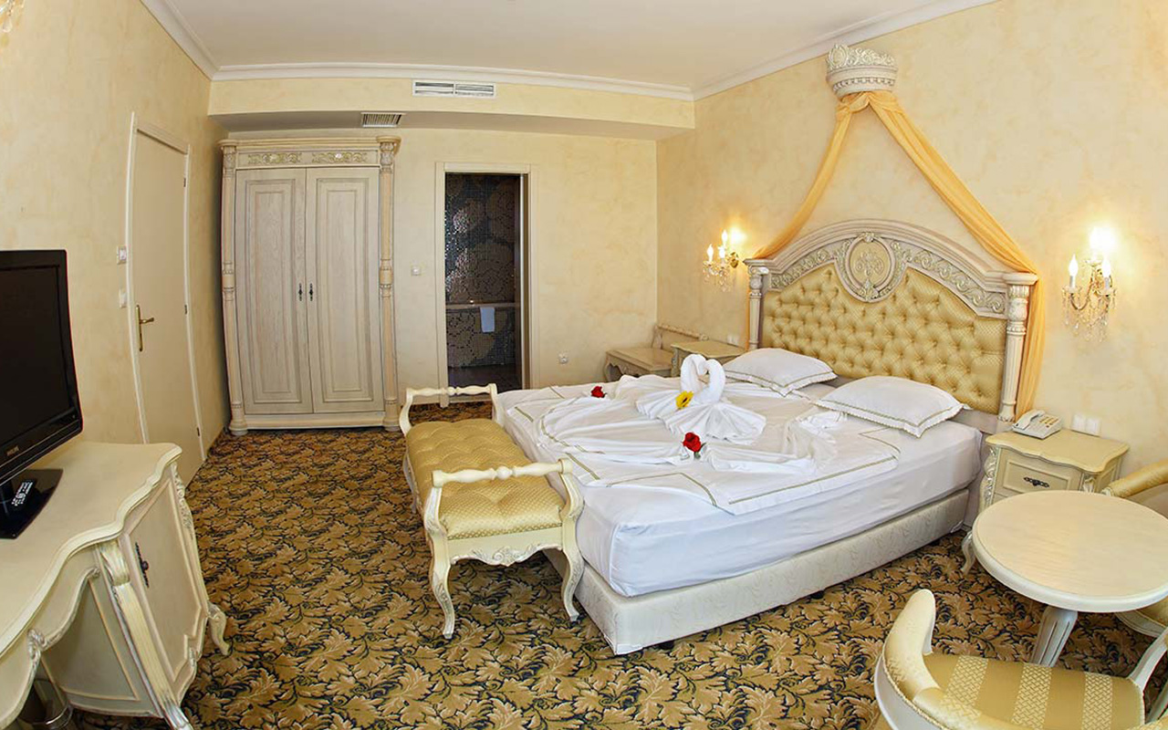 APT Presidential Sea View4