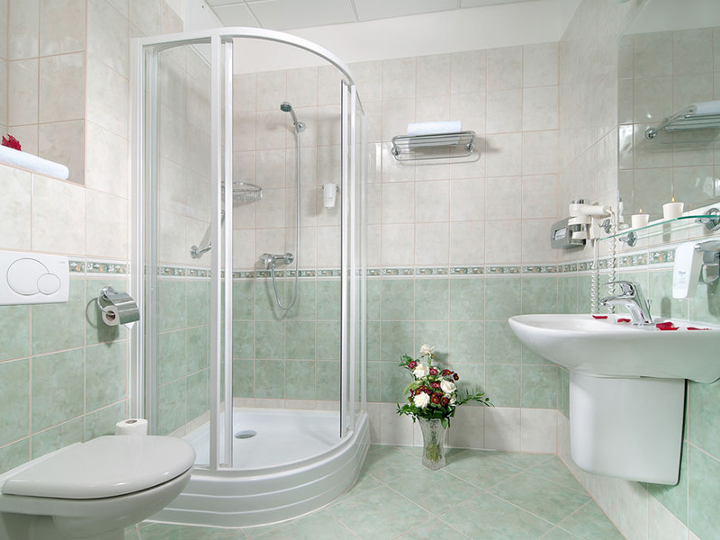 Alqush Downtown Hotel-11