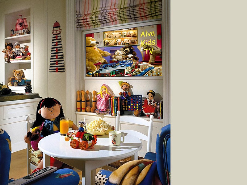 Alva Park Resort & Spa (19)