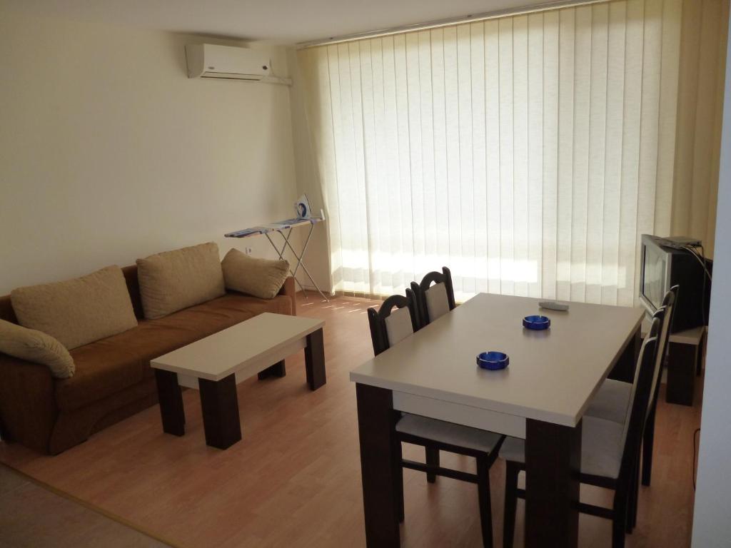 Apartment 1 bedroom APPART (1)
