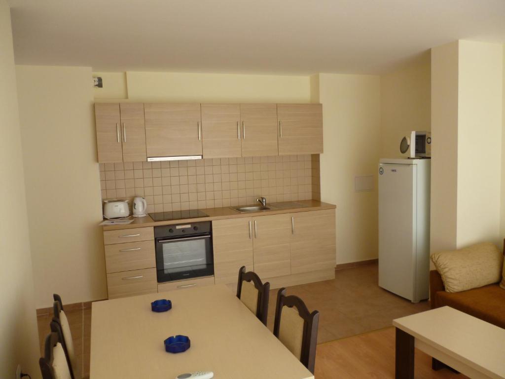 Apartment 1 bedroom APPART (3)