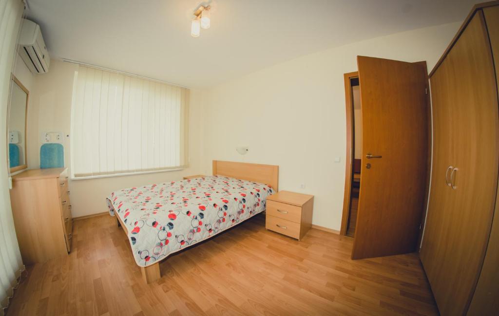 Apartment 1 bedroom APPART (4)
