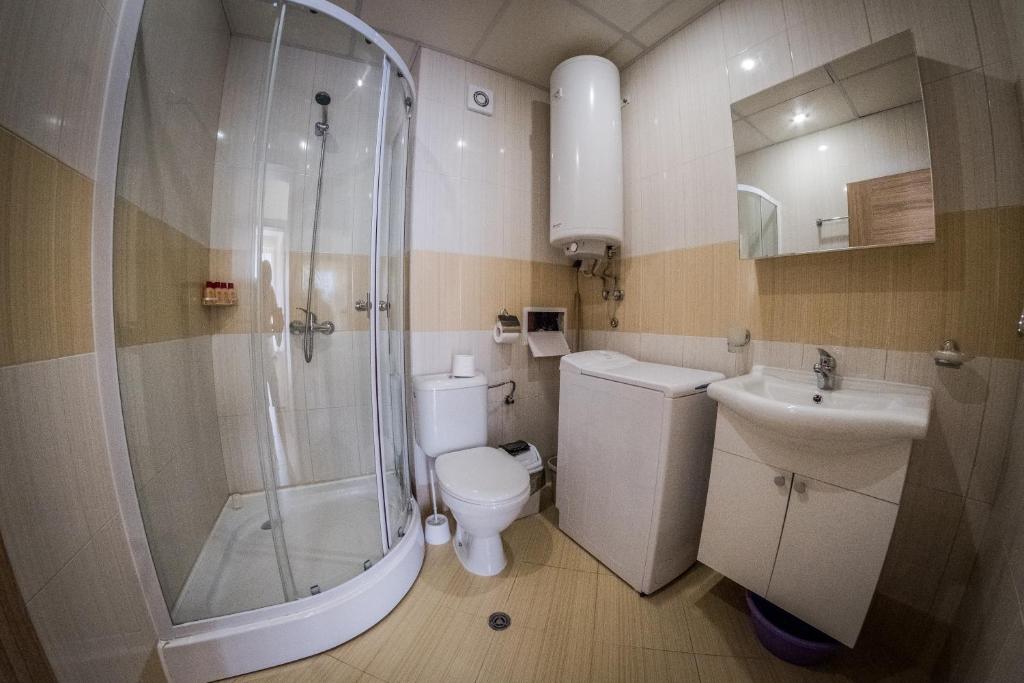 Apartment 1 bedroom APPART (5)