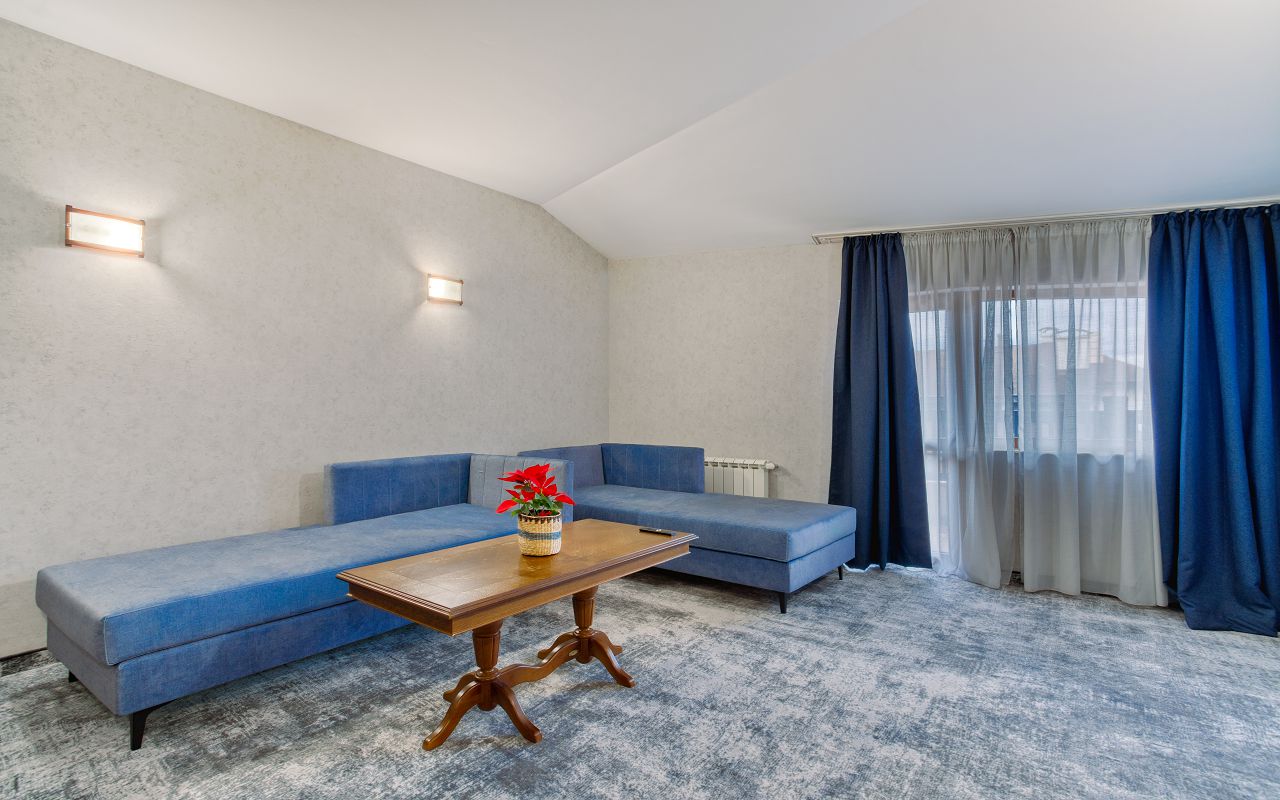 Apartment MPM Hotel Sport (2)