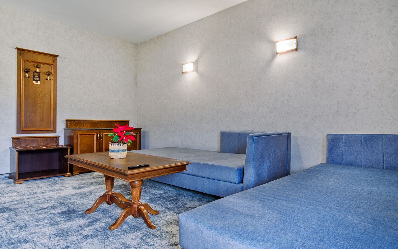 Apartment MPM Hotel Sport (4)