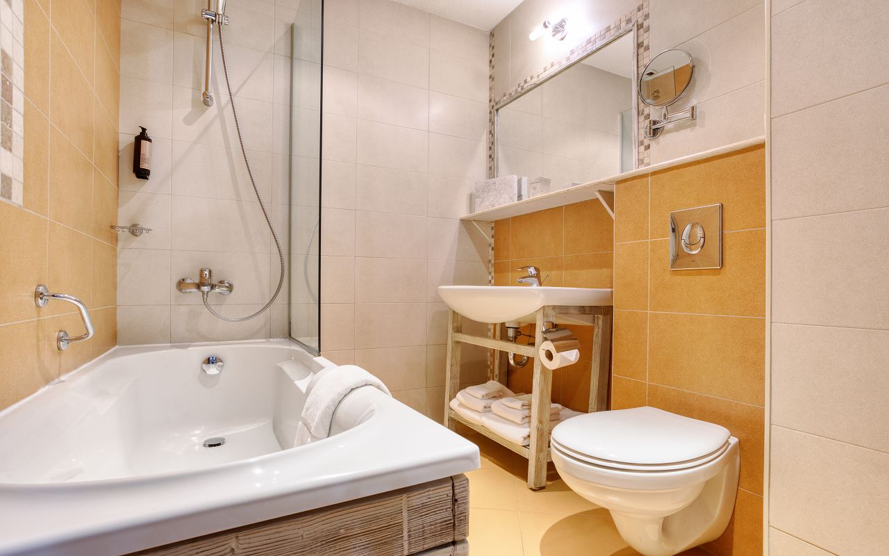 Apartment MPM Hotel Sport