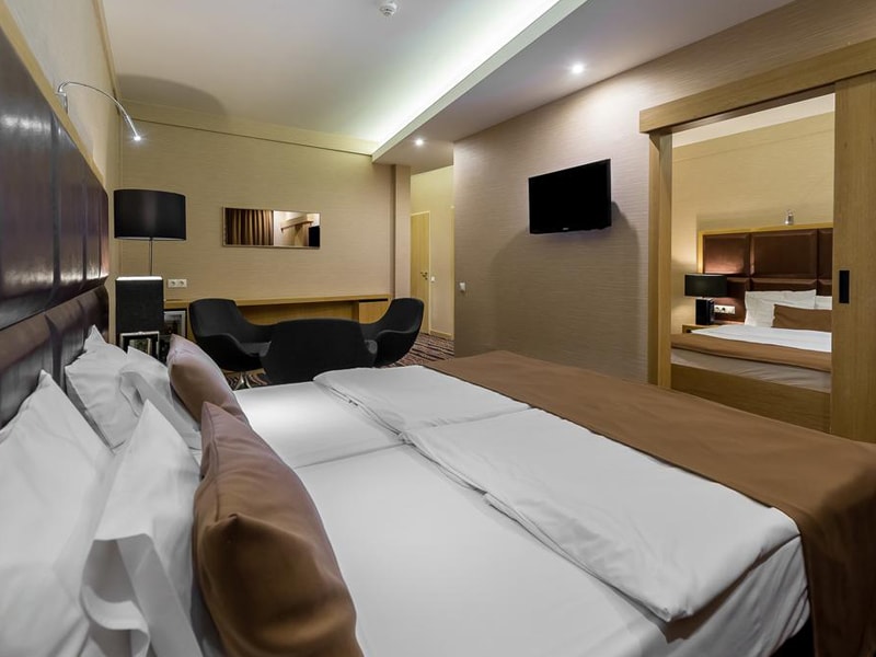 Aquaticum Termal And Wellness Hotel (35)